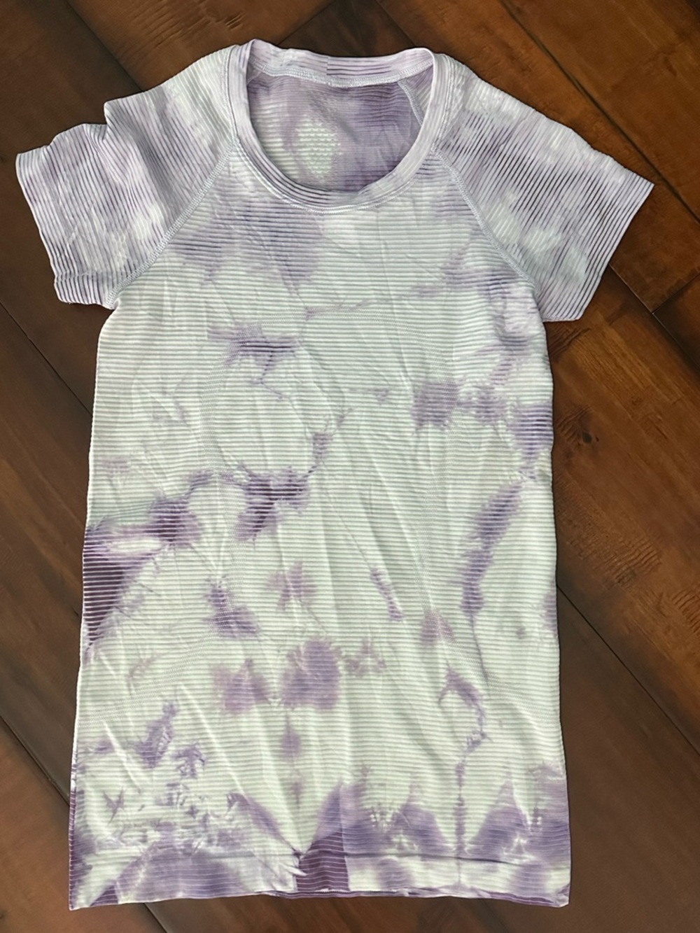Lululemon Short Sleeve Swifty